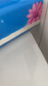 小米 REDMI K80 国家补贴 第三代骁龙 8 6550mAh大电池 澎湃OS 山峦青 12GB+256GB 红米5G手机 实拍图
