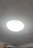 雷士（NVC）led灯盘吸顶灯替换灯芯高显色灯条贴片灯板24瓦白光6500K-Ra95 实拍图