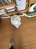 德尔玛（Deerma）【重磅新品】TJ700S 干吹两用吸尘器 家用商用 吸尘器桶式大吸力 整机降噪设计ZN-530 实拍图