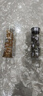 迪奥Dior【会员护肤体验礼盒】肌活蕴能面霜5ml+肌活蕴能精华5ml 实拍图