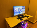 华硕（ASUS）英特尔酷睿14代i5/i7组装台式机电脑主机5060独显游戏电竞商用办公设计水冷整机全家桶全套 二：26款酷睿i7丨4050独显丨3A光追独显 主机+32英寸高刷护眼显示器 实拍图