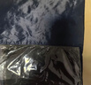 雨航（YUHANG）电动车雨衣电动车专用电瓶车雨披带镜套藏青色5XL 实拍图