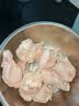 正大食品（CP）鸡翅根2斤  生鲜冷冻鸡肉烤鸡翅鸡肉 低脂早餐鸡翅根 实拍图