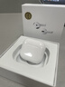 UKL【华强北顶配丨Air4代降噪款】蓝牙耳机适配苹果无线2026新款半入耳式iphone17/16/15/14pods4 【原版正装全功能主动降噪版】 【主动降噪+空间音頻+三真电量】 实拍图