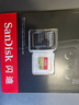 闪迪（SanDisk）512GB TF(MicroSD)内存卡4K极速金卡 A2 V30 U3 兼容大疆Pocket 4/Action 6运动相机 无人机存储卡 实拍图