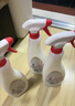 大公鸡管家（CHANTE CLAIR）多功能油污净600ml 柠檬香强力厨房重油污清洁剂油烟机净 实拍图