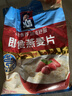 桂格（QUAKER）即食燕麦片1000克袋装 营养早餐 膳食纤维 零添加白砂糖 实拍图