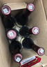 长城（great wall）御秘解百纳干红葡萄酒橡木桶陈酿 750ML*6瓶整箱装红酒年货节送礼 实拍图