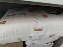 好奇（Huggies）铂金装小桃裤成长裤L120片(9-14kg)大号尿不湿拉拉裤【透爽散热】 实拍图