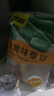 甘源牌原味青豌豆青豆豌豆蟹黄味蚕豆坚果炒货休闲零食量贩组合1000g 实拍图