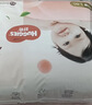 好奇（Huggies）铂金装小桃裤成长裤XL96片(12-17kg)加大号尿不湿【透爽散热】 实拍图