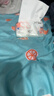 陈克明面条 老妈厨房鸡蛋风味挂面900g 挂面炸酱面拌面拉面 实拍图