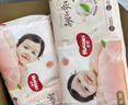 好奇（Huggies）铂金装小桃裤拉拉裤箱装XXXL64片尿不湿【透爽散热】 实拍图