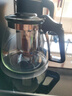 【京东物流】茶壶套装整套茶具大容量玻璃茶杯带滤网耐高温泡茶具 1000ML一壶+四杯套装【无茶盘】 实拍图