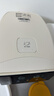 美的（Midea）电热水瓶水壶母婴级316L不锈钢内胆家用5L大容量智能48H保温恒温一体可拆自动净饮水机泡茶30Wpro 实拍图