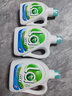 威露士la有氧洗衣液松木香12斤全瓶组合装（3L+2L+1L)  除菌除螨除霉味 实拍图
