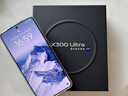 vivo X300 Ultra 12GB+512GB 黑Ka 蔡司大师镜头群 全焦段4K 120fps 10bit Log 拍照 AI手机 实拍图