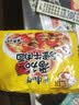 康师傅 方便面 经典番茄鸡蛋牛肉面五连包115g*5 泡面袋装速食 方便食品 实拍图