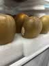 佳沛（zespri）新西兰  阳光金奇异果6粒装 单果约88-103g 猕猴桃水果 实拍图
