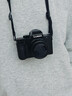 松下G100DK （Panasonic）微单相机   数码相机 vlog相机 微单套机12-32mm 4K视频 专业收音 柔肤自拍 实拍图