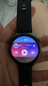 HUAWEI WATCH GT 6 雅丹黑【锋驰曜夜双表带套装】46mm智能手表情绪健康全新骑行体验 实拍图