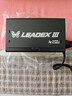 SUPER FLOWER振华 ATX3.1电源 额定650W LEADEX III650W 金牌全模 电脑电源/十年保固/支持 5060ti/5070显卡 实拍图