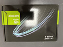 昂达（ONDA）GT1030典范2GD5-V5 1468MHz/6000MHz 2G/64bit GDDR5 游戏显卡 实拍图