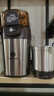 利仁（Liven）磨粉机磨豆机电动咖啡豆研磨机辅食机家用小型粉碎机超细五谷杂粮打粉分体可拆洗料理机 MFJ-W317 实拍图