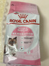 皇家幼猫奶糕 幼猫猫粮 BK34 通用粮 1-4月 2KG 实拍图