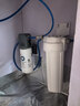 3M 净水器家用净水机全屋净热一体套装即热管线机加热直饮套餐【DWS2000-CN+WHS200-BL-H】 实拍图
