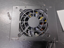 Thermaltake（Tt）额定350W TRM SFX 350 电脑电源（智能温控风扇/主动PFC/小尺寸/无转接架） 实拍图
