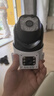 奥克斯高清室外摄像头防水手机远程无线wifi监控器360度无死角云台旋转无死角4g网络全景语音对话户外 实拍图