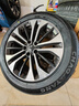 朝阳轮胎 汽车轮胎 225/55R18 98W C66 适配现代IX35/起亚KX5/森林人 实拍图