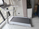 佑美U4Ultra跑步机家庭用智能登山爬坡全折叠走步机2026新款T09-05-01 实拍图