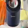 美的（Midea）插电式灭蚊灯家用吸入式灭蚊器驱蚊器卧室客厅母婴基孔肯雅热灭蚊 实拍图