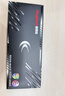 金百达（KINGBANK）16GB DDR4 3200 台式机内存条  intel专用条 黑爵 实拍图