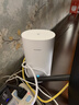 华为子母路由器Q6E凌霄无线千兆全屋WiFi套装分布式路由漏油器穿墙王电力猫信号放大增强器适配mate70 子母路由器【适合3-4房大平层】专业指导安装 实拍图