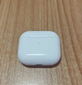 DIJO【华强北顶配】Air4蓝牙耳机双耳无线降噪适用于苹果16pro/15/14/13华为oppo安卓vivo荣耀小米 【华强北旗舰】【空间功能+ 任意名字+超强续航+秒连接】 实拍图