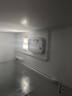 上菱183升两门小型冰箱小户型家用出租房用 出租屋办公室宿舍双门双开门电冰箱以旧换新BCD-183D 实拍图