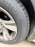 佳通轮胎(Giti)轮胎185/65R15 88H E1 适配 日产轩逸/大众POLO/哪吒V 实拍图