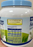 Maxigenes美可卓正品蓝胖子脱脂牛奶粉高钙低脂中老年送礼礼盒装1kg*2罐 实拍图