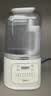 美的（Midea）安睡轻音破壁机 1.75L全自动多功能豆浆机 预约加热杂粮豆浆榨汁料理机 刀盘可拆好洗国家补贴SF79 实拍图