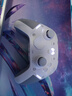 北通鲲鹏40无线游戏手柄AI智控蓝牙震动体感 xbox电脑PC手机steam电视NSswitch2原神鸣潮 御铠白 实拍图