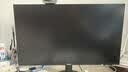 飞利浦23.8英寸 LGD-IPS纤薄屏 四窄边 全高清 120Hz 低蓝光 HDMI+VGA 节能办公显示器 显示屏24E2N1110S 实拍图