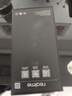 realme手机OPPO 真我GT8  骁龙8至尊版 直屏 拍照手机AI手机游戏手机学生手机国家补贴12+256蓝 实拍图