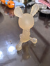 马博士婴儿牙胶磨牙胶棒小蘑菇宝宝安抚玩具防吃手牙咬胶3件套 实拍图