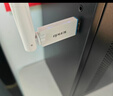 Tenda腾达 usb无线网卡wifi6 智能免驱无限 无线网卡台式机专用 wifi接收器 高增益天线 无线wifi发射 实拍图
