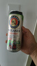 保拉纳（Paulaner）柏龙 经典小麦白啤 500ml*24听 德国进口啤酒 京东自营踏春送礼 实拍图