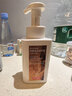 京东京造抑菌泡沫洗手液沉香木香氛400ml抑菌率99.9%臻护口腔级抑菌成分 实拍图