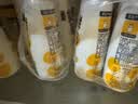 一鸣真鲜奶吧经典蛋奶 早餐甜牛奶生牛乳200ml*10瓶下午茶源头直发 实拍图